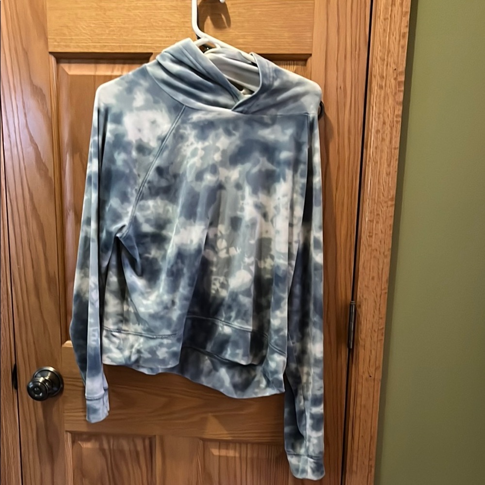 SO Cozy Sweatshirt